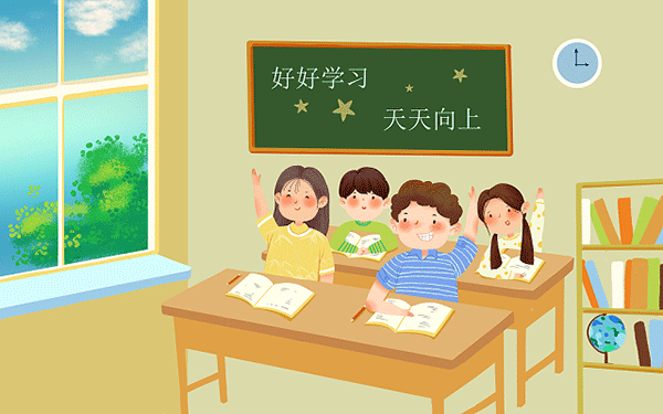 为什么学霸所有课都能学得好